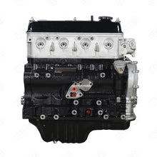 Load image into Gallery viewer, Toyota For TOYOTA 4Y Remanufactured 4 Cylinder Petrol Engine Assembly Hilux Hiace 4Y Bare Engine – OEM 4Y