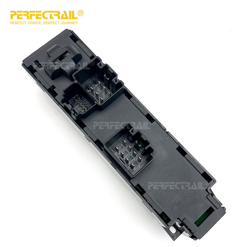PERFECTRAIL OEM BM5T14A132AA Car Electric Master Power Window Switch for Ford Focus Escape 2013-2019