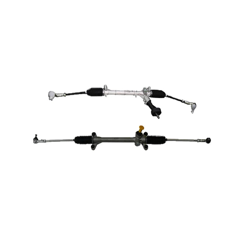 VW Up! / Golf I / Transporter T3 Steering Rack and Tie Rod Kit 1S1423057 251419061
