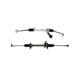 VW Up! / Golf I / Transporter T3 Steering Rack and Tie Rod Kit 1S1423057 251419061