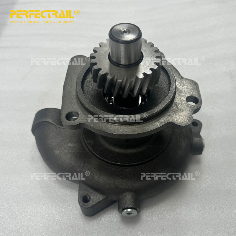 PERFECTRAIL 3401009 3800479 4955706 Heavy Duty Truck Spare Parts Engine Coolant Water Pump for Cummins M11 QSM11 ISM11 Engine
