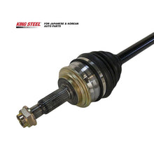 Load image into Gallery viewer, KINGSTEEL OE 43420-0D430 434200D430 Car Transmission Front Axle CV Joint Left Drive Shaft Assembly for Toyota Vios YARIS NCP150