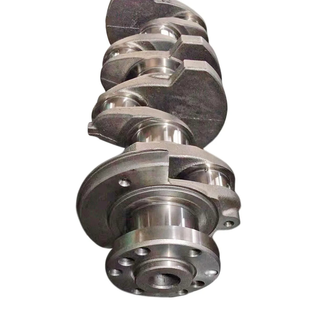 For Chevrolet F14D3 F14D5, F14D3 / F14D5 F14d3 F14d5 1.4l Gasoline Engine Crankshaft Oe 96336263 Replacement For Chevrolet Aveo Daewoo – OEM 96336263