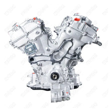 Load image into Gallery viewer, Toyota 3GR 3GR 3GR-FE 3.0L Auto 6 Cylinders Engine Systems Lexus IS350 ES350 RX350 Crown Reiz – OEM 1110131030