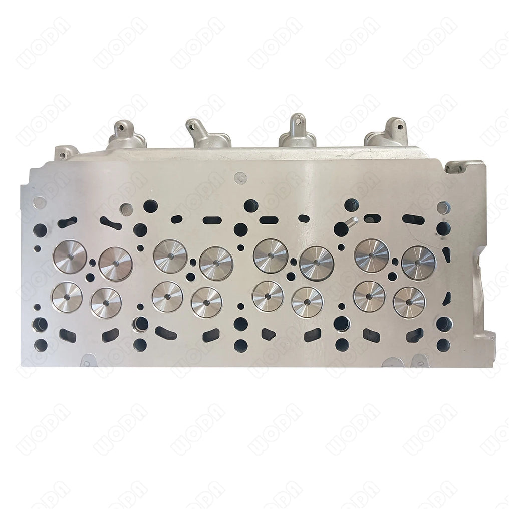 GOLF VI Variant (AJ5) 2009-2013 2.0 TDI 908725 CFFA CFFB CFGB CFGC Cylinder Head for VW Amarok Golf Jetta 03L103351F 03L103063MX – OEM 908725