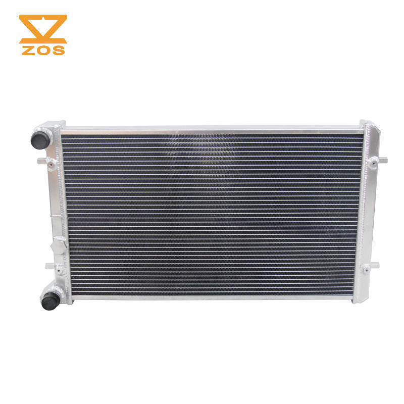 Car Radiator for Audi TT / Volkswagen GTI Golf Jetta 1999-2006 Audi S3 TT | Seat Leon Cupra R | Skoda Octavia | VW