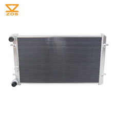 Load image into Gallery viewer, Car Radiator for Audi TT / Volkswagen GTI Golf Jetta 1999-2006 Audi S3 TT | Seat Leon Cupra R | Skoda Octavia | VW