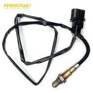 O2 Oxygen Lambda Sensor 0258007085 for Mercedes Benz W211 / VW Golf / Skoda Octavia / VW Bora / New Beetle | Fits 1998 onwards