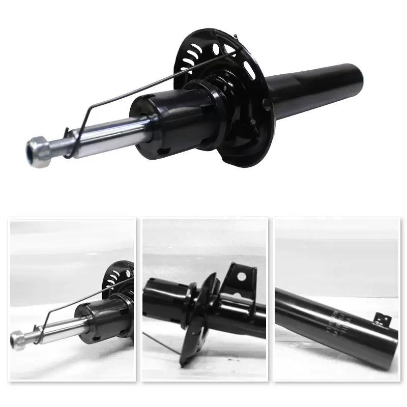 4x4 Off-Road Air Suspension Kit - Heavy Duty Shock Absorber Springs for Mitsubishi Mazda