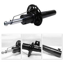 Load image into Gallery viewer, 4x4 Off-Road Air Suspension Kit - Heavy Duty Shock Absorber Springs for Mitsubishi Mazda