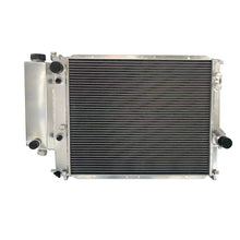 Load image into Gallery viewer, Aluminum Passive Radiator for BMW E39 520 1995-