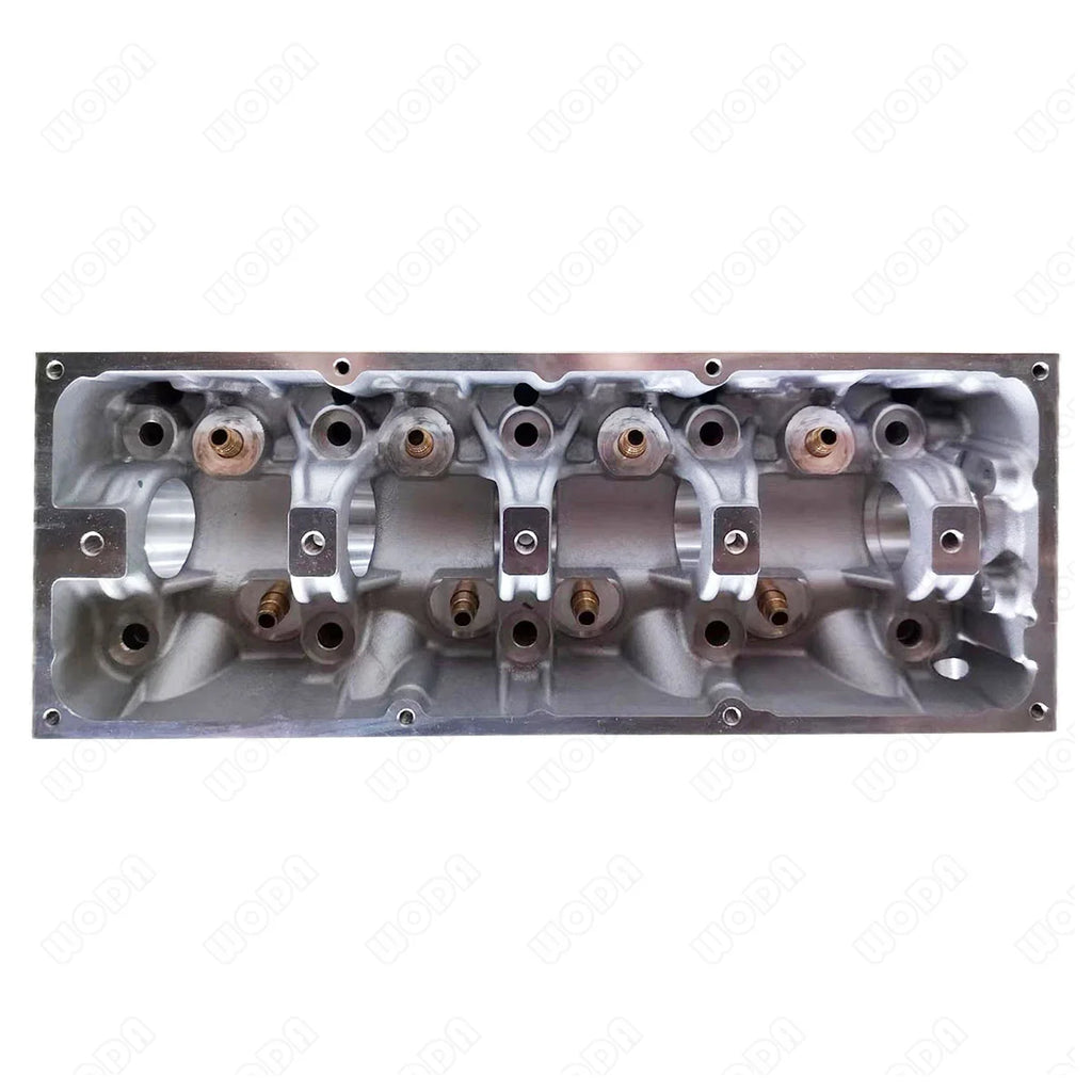 KANGOO Express (FC0/1_) 1997- 1.4 (FC0C, FC0B, FC0H, FC0M) E7J Auto Parts 7701470603 8200476217 Cylinder Head for Renault Clio II Kangoo Express 1.4L 16V – OEM 7701470603