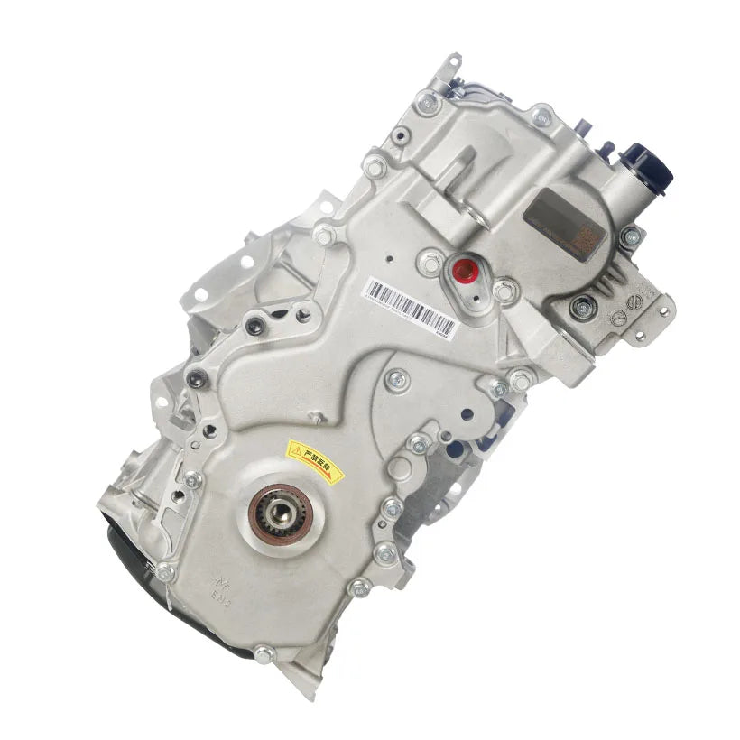 MR20 MR18 MR18DE MR18DDT Auto Long Block Motor for Nissan 2.0L 1.8L Auto Engine Assembly