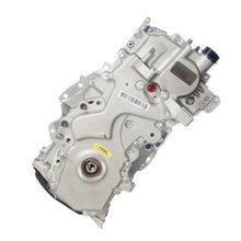 Load image into Gallery viewer, MR20 MR18 MR18DE MR18DDT Auto Long Block Motor for Nissan 2.0L 1.8L Auto Engine Assembly
