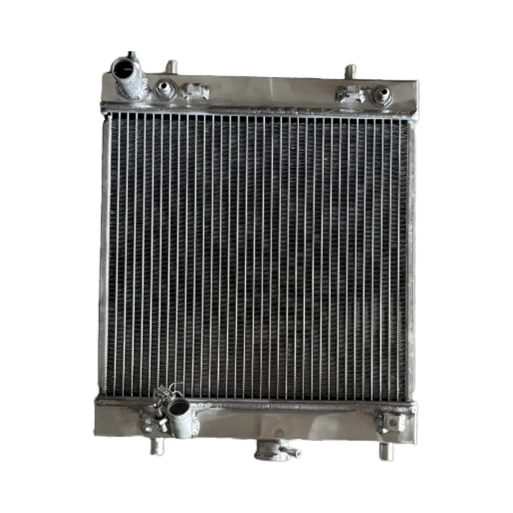 All Aluminum Cooling Radiator for Suzuki DA63T OE1770067H13