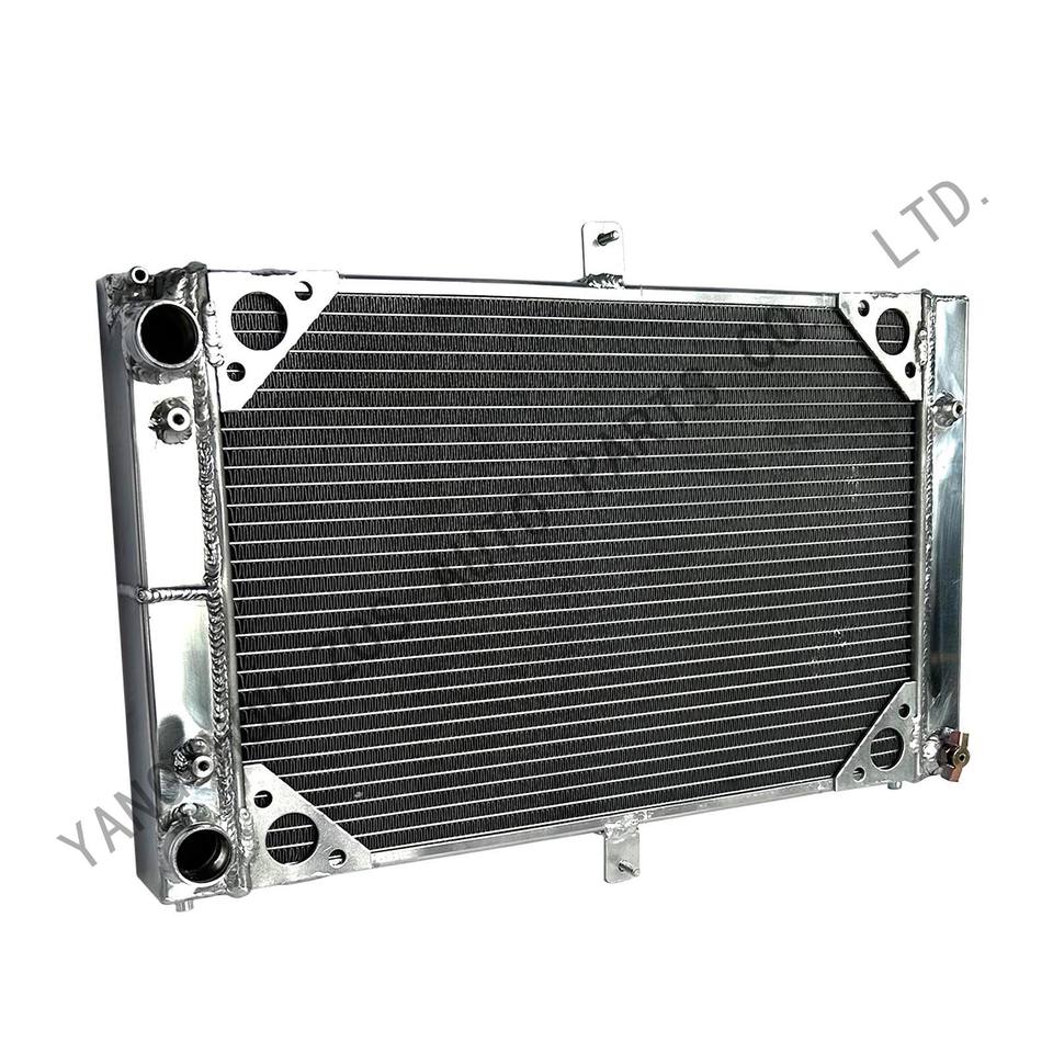 Car Radiator for 2108-2115 MT aluminum radiator