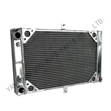 Load image into Gallery viewer, Car Radiator for 2108-2115 MT aluminum radiator