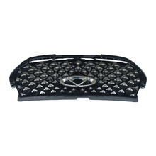 Load image into Gallery viewer, Front Radiator Bumper Upper Black Chrome Grille for Chery Tiggo 7 PRO OE 6020001338AA