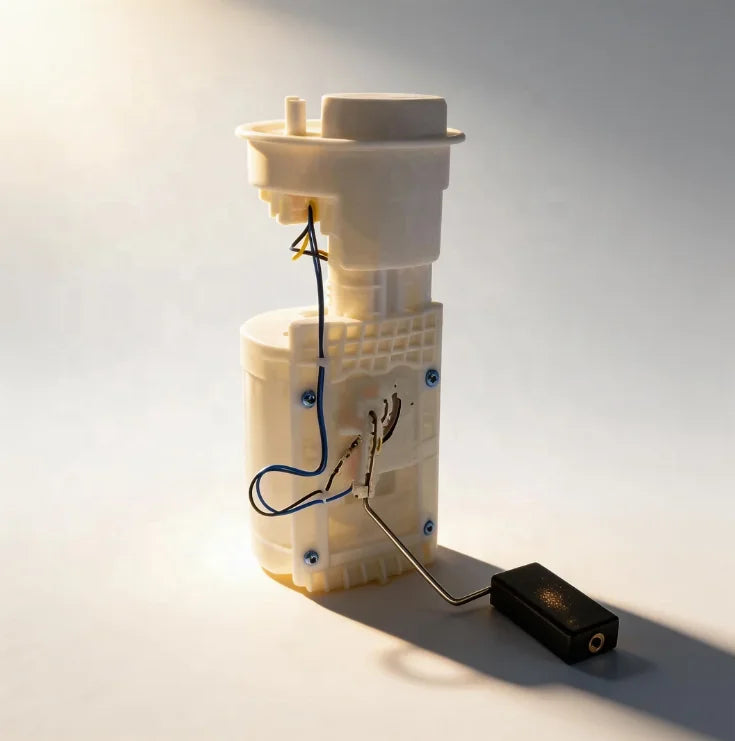 VW Golf IV / Bora / Audi A3 / Seat Altea Fuel Pump Assembly 1J0919051B 6X0919056E