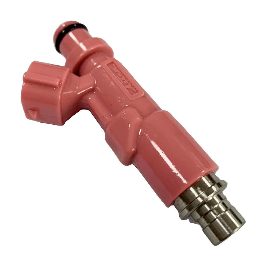 OEM 23250-75080 23209-79135 Tested Fuel Injector Nozzle for Toyota 2.7L 2.4L Prado RZJ120 3RZ-FE Engine