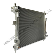 Load image into Gallery viewer, Custom Car Radiator for Honda Civic 2016-2021 2.0 RADIATOR