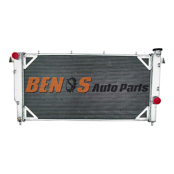 Aluminum Radiator for Dodge Ram 2500 3500 5.9L Cummins Diesel 1994-2002