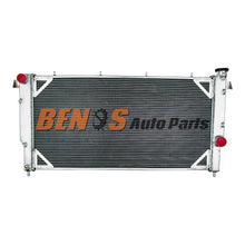 Load image into Gallery viewer, Aluminum Radiator for Dodge Ram 2500 3500 5.9L Cummins Diesel 1994-2002