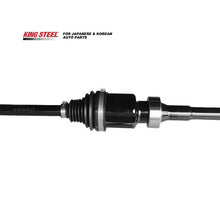 Load image into Gallery viewer, KINGSTEEL OE FTH1-25-50X FTH12550X Best Car Transmission Front Axle CV Joint Right Drive Shaft Assembly for MAZDA 6 CX-5 2018-