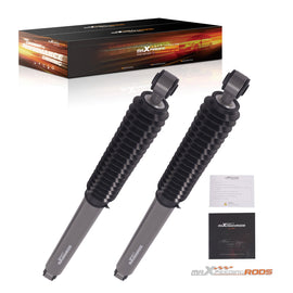 GMC Sierra / Chevy Silverado 1500 Rear Shock Absorbers for 0-4