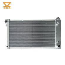 Load image into Gallery viewer, Car Radiator for Chevrolet Blazer C10 C20 C30 G10 G20 G30 K10 K20 K30 P10 P20 P30 / GMC Jimmy C15 C25 C35