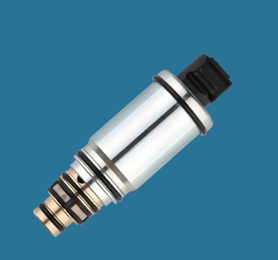 KH-97 Control Valve for Automotive Air Conditioner Compressor