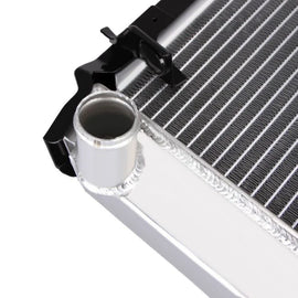 BMW 3 Series E30 / E36, 5 Series E34, Z3 Radiator 17111728907 / 17111728905