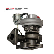 Load image into Gallery viewer, Kingsteel TF035 OEM 49135-02910 49135-02920 Auto Turbo Charger Car Engine Turbocharger for Mitsubishi Pajero 4M41 4M42