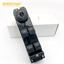 Load image into Gallery viewer, PERFECTRAIL OEM BM5T14A132AA Car Electric Master Power Window Switch for Ford Focus Escape 2013-2019