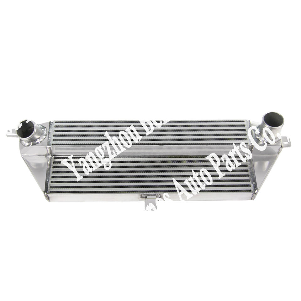 Aluminium INTERCOOLER FIT FORD FALCON BA/BF XR6 TURBO/G6ET/FPV F6