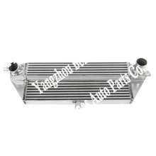 Load image into Gallery viewer, Aluminium INTERCOOLER FIT FORD FALCON BA/BF XR6 TURBO/G6ET/FPV F6