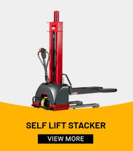 Load image into Gallery viewer, ANXING 2 Ton Warehouse Diesel Forklift