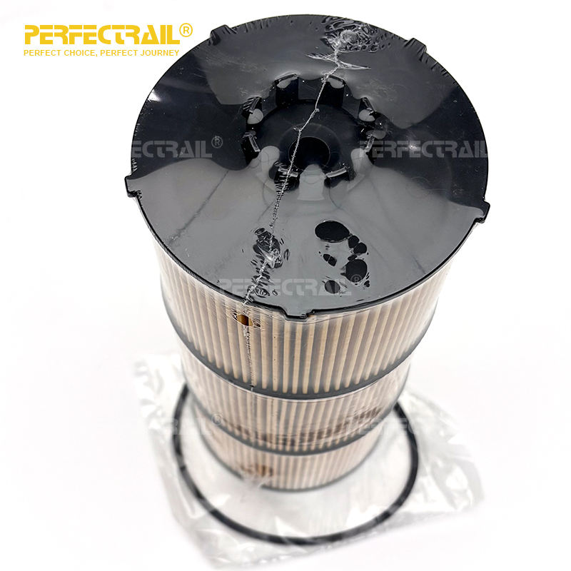 PERFECTRAIL A4711800909 Manufacturer Auto Parts Truck Engine Lube Diesel Oil Filter for Freightliner Cascadia