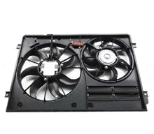 Load image into Gallery viewer, VW Golf V VI Jetta Audi A3 8P TT 8J Seat Leon Electric Radiator Cooling Fan 1K0121251P