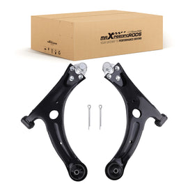 Toyota Corolla Front Lower Control Arms Ball Joints Kit MS861155 2014-2019
