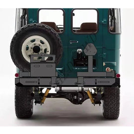 4x4 Rear Bumper Suit  FJ40 Series Off Road Accessories