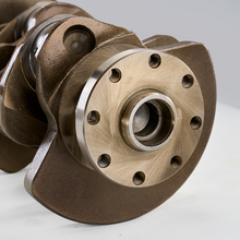 Load image into Gallery viewer, 1GRFE/6GRFE(4.0L)V6 crankshaft OE 1340131060