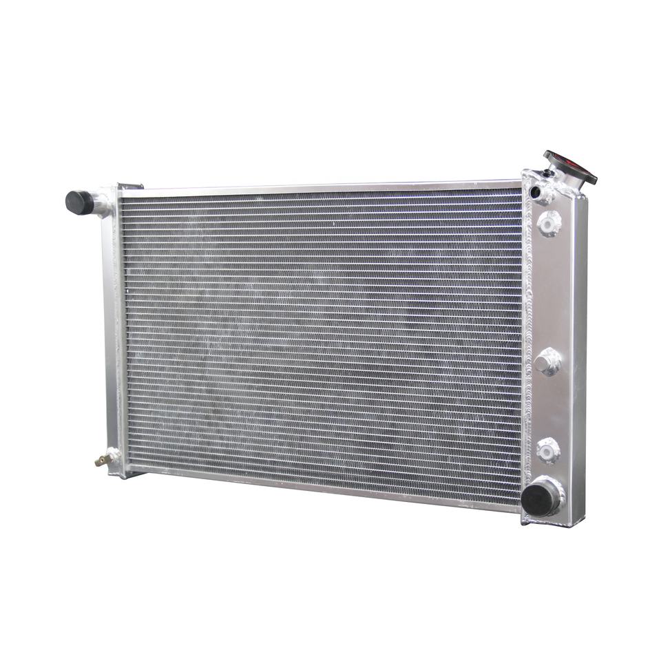 Aluminum Radiator for Chevrolet Caprice 87-90 5.0.5.7 305 307 350