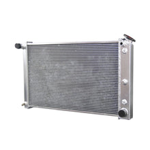 Load image into Gallery viewer, Aluminum Radiator for Chevrolet Caprice 87-90 5.0.5.7 305 307 350