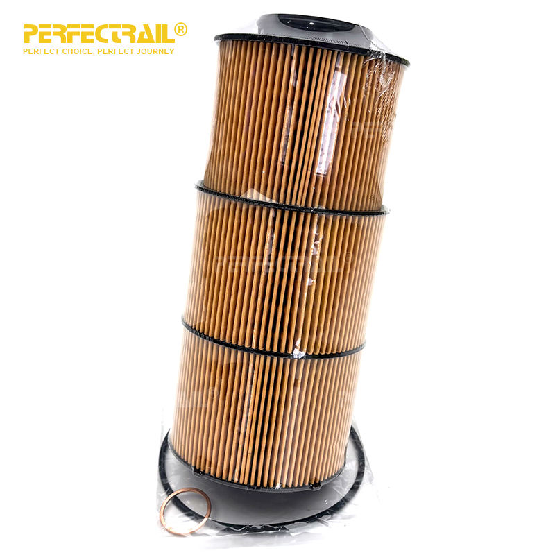 PERFECTRAIL A4711800209 Manufacturer Auto Parts Truck Engine Lube Diesel Oil Filter for Freightliner Cascadia for Detroit Diesel
