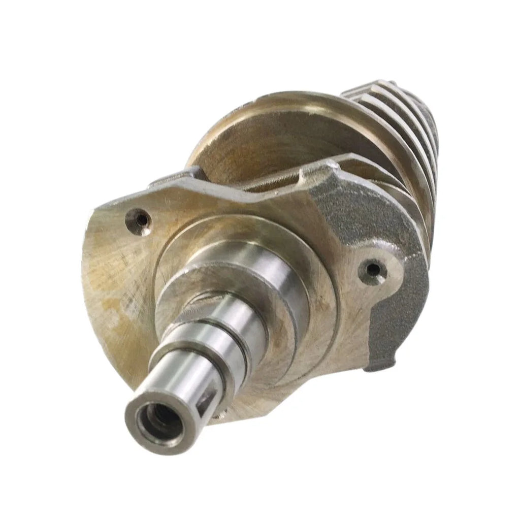 Chevrolet For Chevrolet Daewoo Opel 1998-2002, 1998-2002, 1997-2002 LUV 2.2 Luv 2.2l Crankshaft 90469588 90530454 For Chevrolet Daewoo Opel X22xe – OEM 90469588