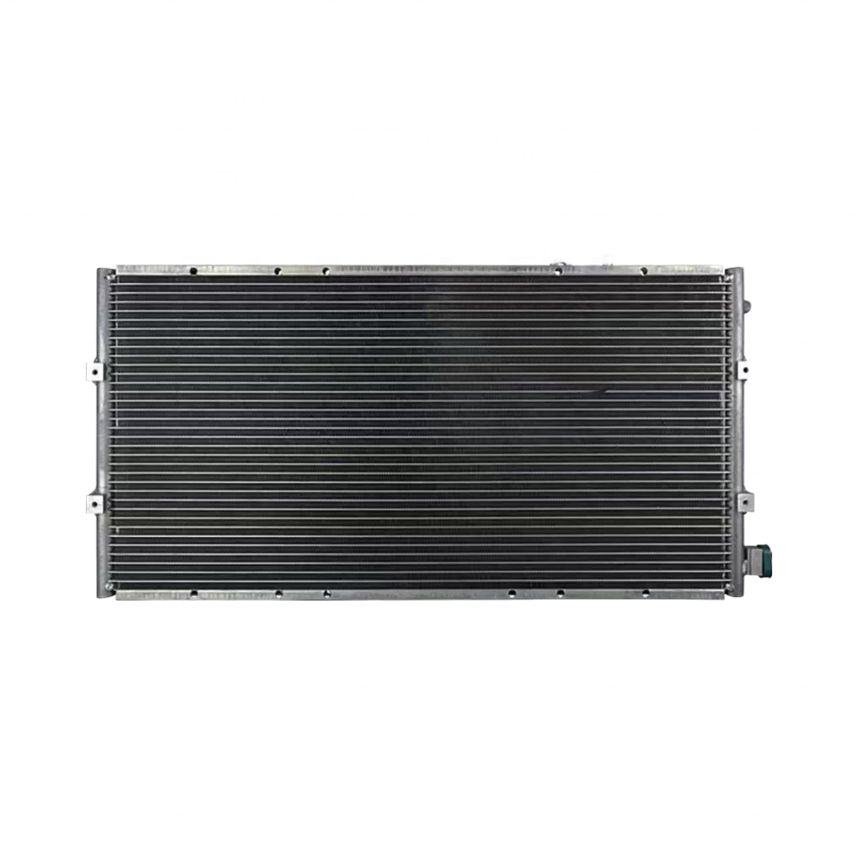2012 NV350 Urvan Air Conditioning Condenser Assembly OE 92110-3XA0A