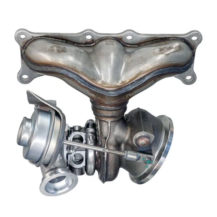 High Performance Flow Billet Twin Turbo TD04 17T 19T N54 Turbocharger for Bmw 535i 49131-07019 49131-07030