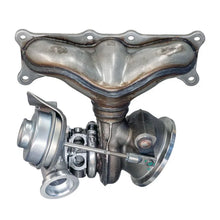 Load image into Gallery viewer, High Performance Flow Billet Twin Turbo TD04 17T 19T N54 Turbocharger for Bmw 535i 49131-07019 49131-07030