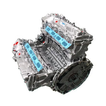 Load image into Gallery viewer, China Factory 1UR 1UR-FE 4.6L 310KW 8 Cylinder Bare Engine Assembly for TOYOTA Land Cruiser